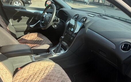 Ford Mondeo IV, 2012 год, 860 000 рублей, 8 фотография