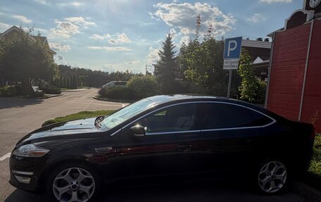 Ford Mondeo IV, 2012 год, 860 000 рублей, 6 фотография