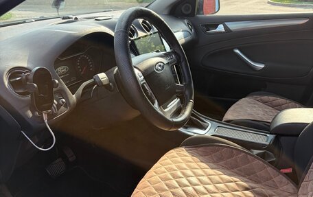Ford Mondeo IV, 2012 год, 860 000 рублей, 7 фотография