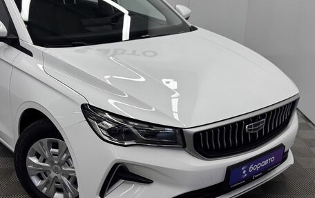 Geely Emgrand, 2024 год, 1 749 000 рублей, 7 фотография