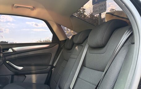 Ford Mondeo IV, 2012 год, 860 000 рублей, 10 фотография