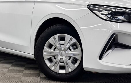 Geely Emgrand, 2024 год, 1 749 000 рублей, 8 фотография