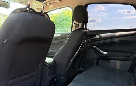Ford Mondeo IV, 2012 год, 860 000 рублей, 9 фотография