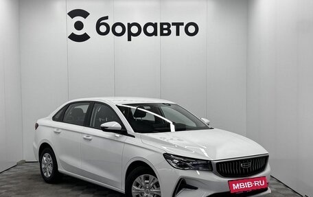 Geely Emgrand, 2024 год, 1 749 000 рублей, 3 фотография