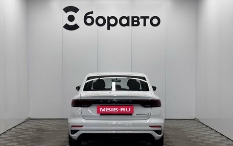 Geely Emgrand, 2024 год, 1 749 000 рублей, 6 фотография