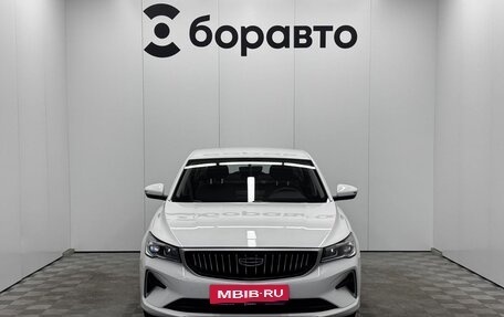 Geely Emgrand, 2024 год, 1 749 000 рублей, 5 фотография