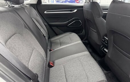 Geely Emgrand, 2024 год, 1 749 000 рублей, 13 фотография