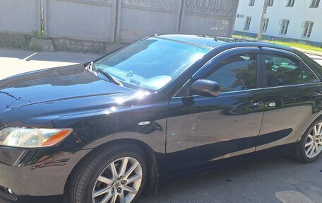 Toyota Camry, 2007 год, 950 000 рублей, 2 фотография