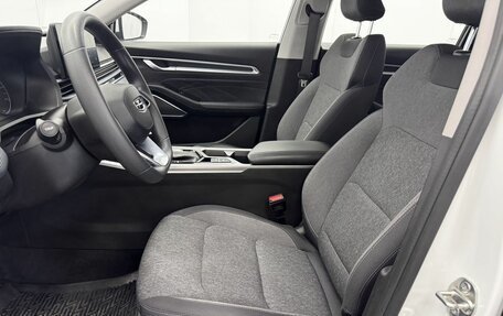 Geely Emgrand, 2024 год, 1 749 000 рублей, 17 фотография