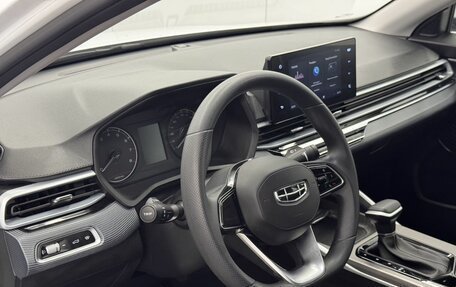 Geely Emgrand, 2024 год, 1 749 000 рублей, 16 фотография