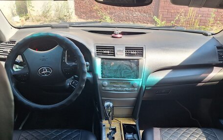 Toyota Camry, 2007 год, 950 000 рублей, 5 фотография