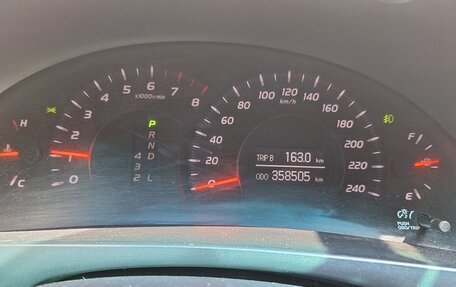 Toyota Camry, 2007 год, 950 000 рублей, 7 фотография