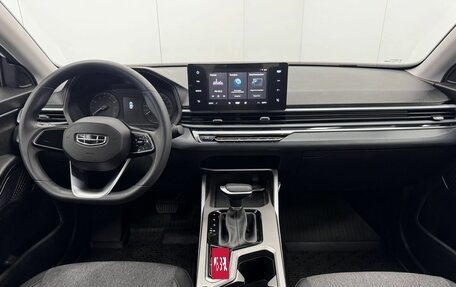 Geely Emgrand, 2024 год, 1 749 000 рублей, 12 фотография