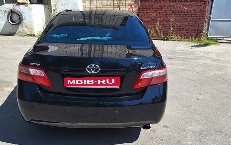 Toyota Camry, 2007 год, 950 000 рублей, 4 фотография