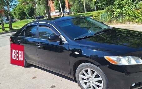 Toyota Camry, 2007 год, 950 000 рублей, 3 фотография