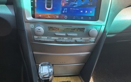 Toyota Camry, 2007 год, 950 000 рублей, 8 фотография