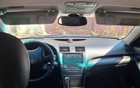 Toyota Camry, 2007 год, 950 000 рублей, 10 фотография
