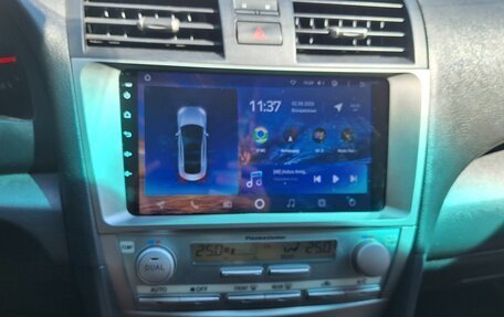 Toyota Camry, 2007 год, 950 000 рублей, 9 фотография