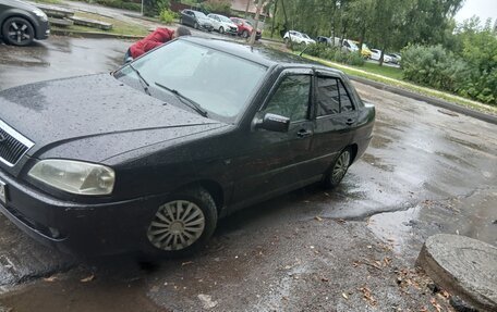 Chery Amulet (A15) I, 2007 год, 73 000 рублей, 5 фотография