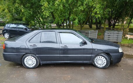 Chery Amulet (A15) I, 2007 год, 73 000 рублей, 2 фотография