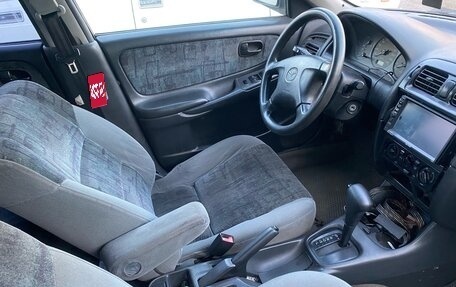 Mazda 626, 1998 год, 200 000 рублей, 3 фотография