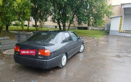 Chery Amulet (A15) I, 2007 год, 73 000 рублей, 3 фотография
