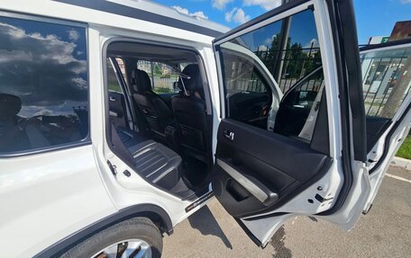 Nissan X-Trail, 2013 год, 1 500 000 рублей, 14 фотография