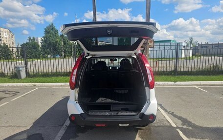 Nissan X-Trail, 2013 год, 1 500 000 рублей, 5 фотография