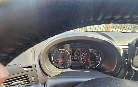Nissan X-Trail, 2013 год, 1 500 000 рублей, 7 фотография