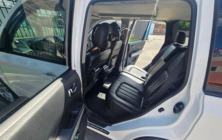 Nissan X-Trail, 2013 год, 1 500 000 рублей, 10 фотография