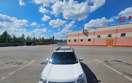 Nissan X-Trail, 2013 год, 1 500 000 рублей, 3 фотография