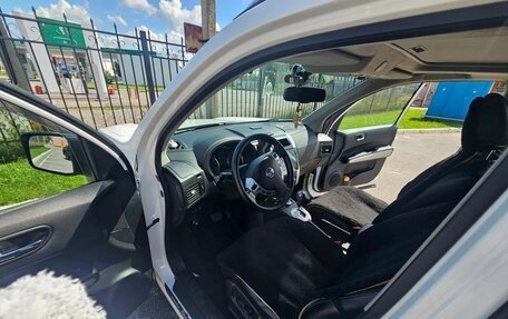 Nissan X-Trail, 2013 год, 1 500 000 рублей, 13 фотография