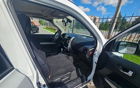 Nissan X-Trail, 2013 год, 1 500 000 рублей, 15 фотография