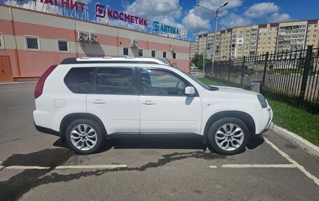 Nissan X-Trail, 2013 год, 1 500 000 рублей, 11 фотография