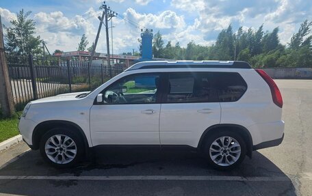 Nissan X-Trail, 2013 год, 1 500 000 рублей, 16 фотография