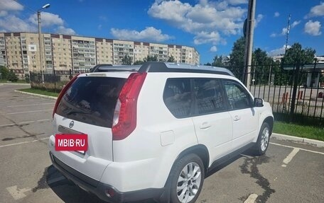 Nissan X-Trail, 2013 год, 1 500 000 рублей, 4 фотография