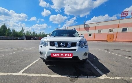 Nissan X-Trail, 2013 год, 1 500 000 рублей, 2 фотография