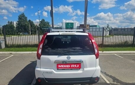 Nissan X-Trail, 2013 год, 1 500 000 рублей, 9 фотография