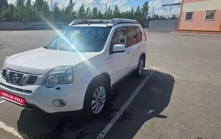 Nissan X-Trail, 2013 год, 1 500 000 рублей, 12 фотография