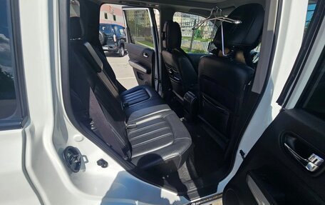 Nissan X-Trail, 2013 год, 1 500 000 рублей, 18 фотография