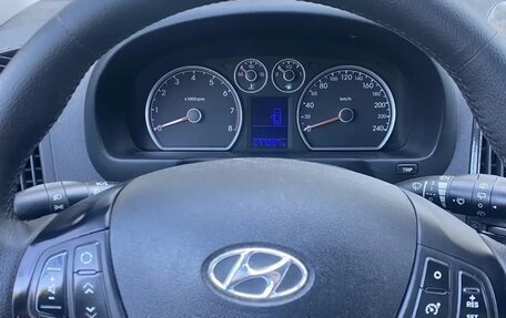 Hyundai i30 I, 2010 год, 550 000 рублей, 4 фотография