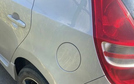 Hyundai i30 I, 2010 год, 550 000 рублей, 6 фотография