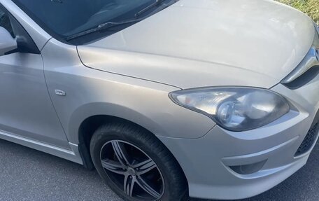 Hyundai i30 I, 2010 год, 550 000 рублей, 7 фотография