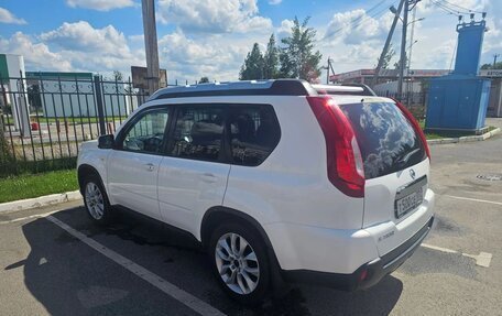 Nissan X-Trail, 2013 год, 1 500 000 рублей, 17 фотография