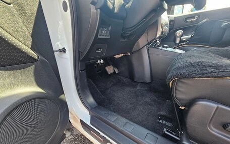 Nissan X-Trail, 2013 год, 1 500 000 рублей, 20 фотография