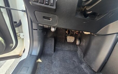 Nissan X-Trail, 2013 год, 1 500 000 рублей, 19 фотография