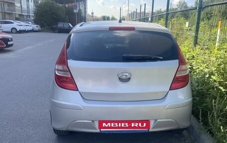 Hyundai i30 I, 2010 год, 550 000 рублей, 5 фотография