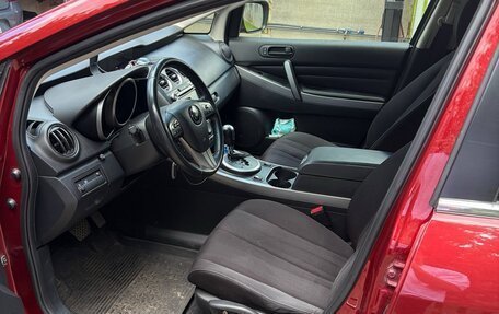 Mazda CX-7 I рестайлинг, 2011 год, 1 020 000 рублей, 5 фотография