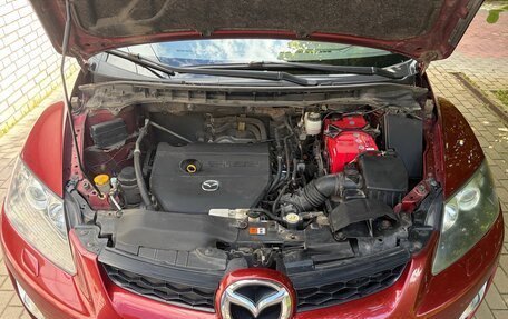 Mazda CX-7 I рестайлинг, 2011 год, 1 020 000 рублей, 7 фотография
