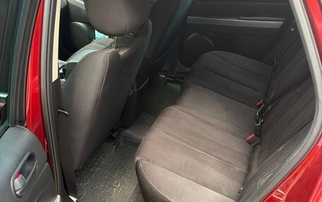Mazda CX-7 I рестайлинг, 2011 год, 1 020 000 рублей, 6 фотография